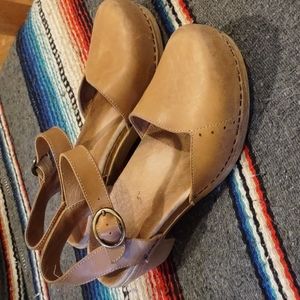 Dansko Mary Jane